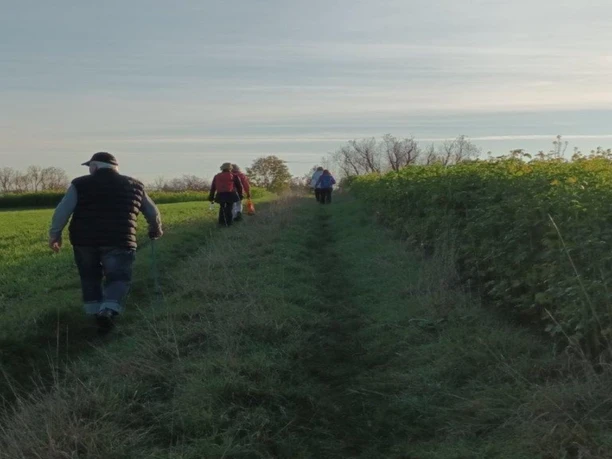 Egge-Wandergruppe Egge-Wandergruppe