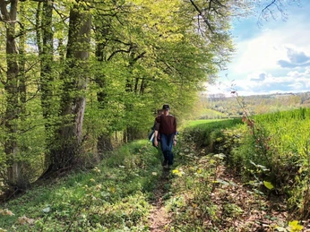 Posteholz Wandergruppe Posteholz Wandergruppe