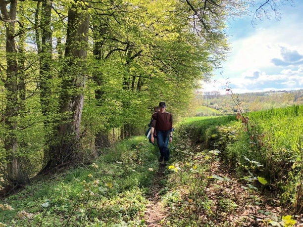 Posteholz Wandergruppe Posteholz Wandergruppe