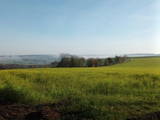 Egge Talblick Egge Talblick