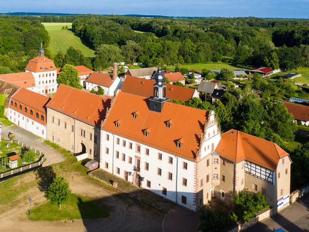 Dwór Prießnitz