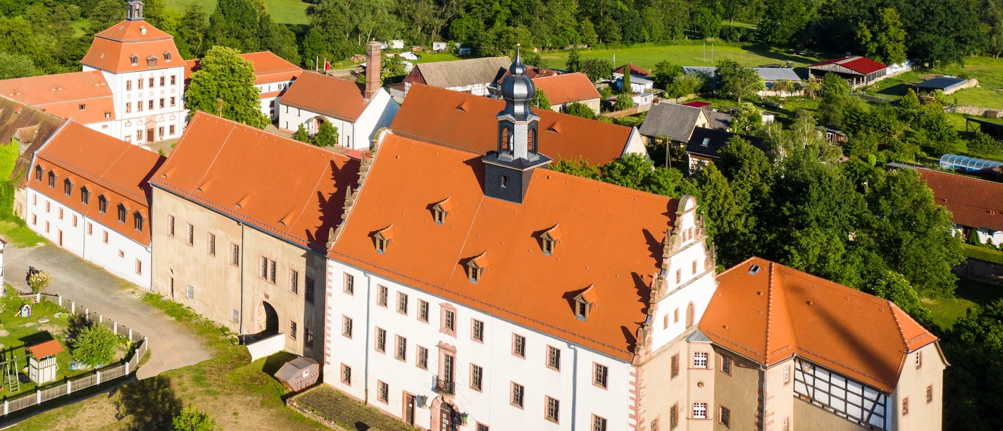 Rittergut Prießnitz