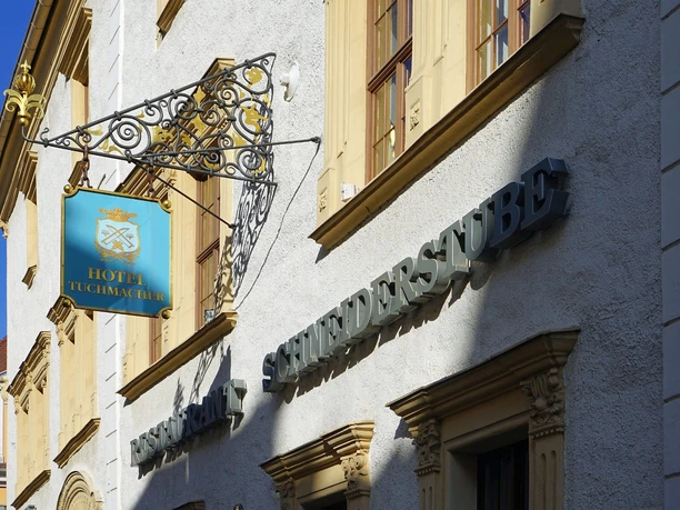 Peterstraße 8, Görlitz