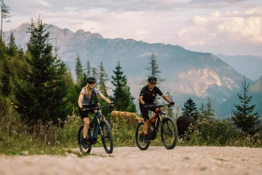 Bike Verleih Garmisch-Partenkirchen