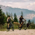 Bike Verleih Garmisch-Partenkirchen