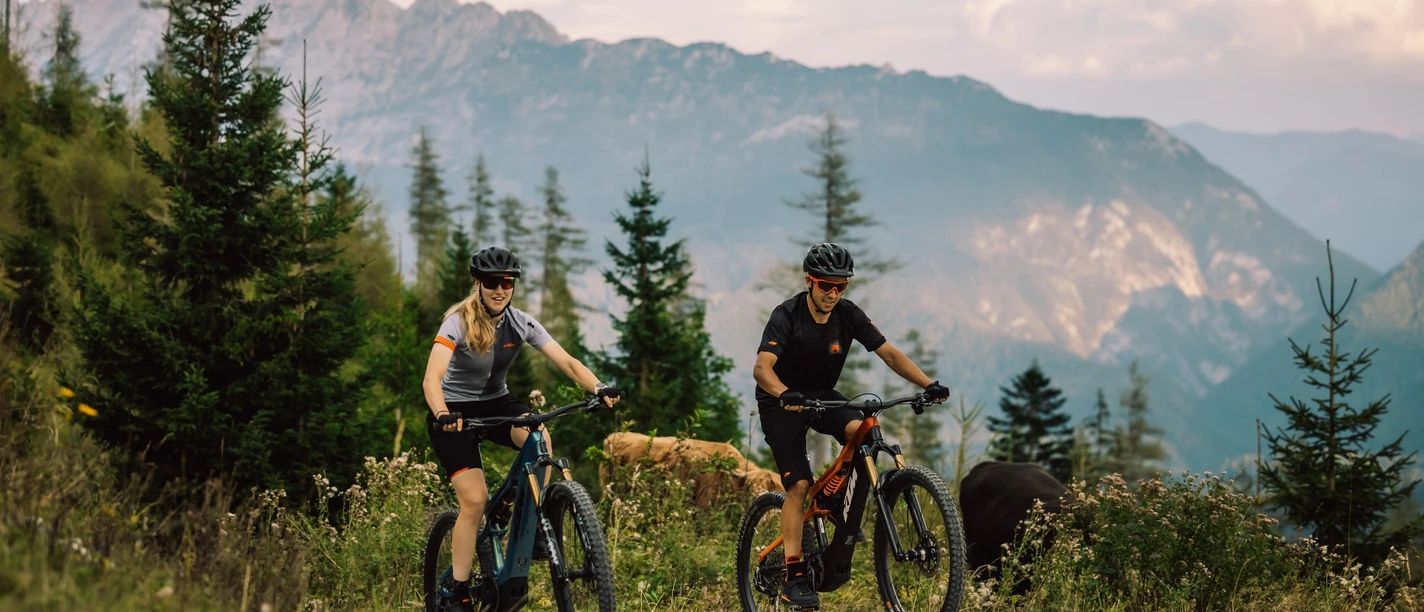 Bike Verleih Garmisch-Partenkirchen