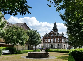 Altes Rathaus