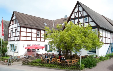 GasthausBrandner Außenansicht-Tina Kilian