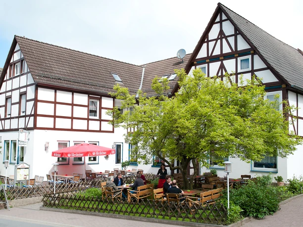 GasthausBrandner Außenansicht-Tina Kilian