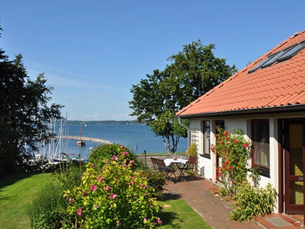 Haus am Yachthafen Haus am Yachthafen