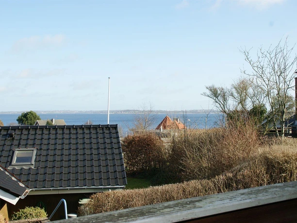 Blick von der Terrasse Blick von der Terrasse