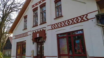 Theaterpädagogische Zentrum in Wilstedt e.V. Theaterpädagogische Zentrum in Wilstedt e.V.