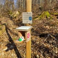 Wanderpass-Station Armsfeld