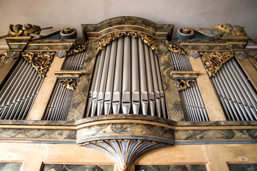 Böhlen - Großdeuben Friderici-Orgel © Dieter Wadewitz.jpg