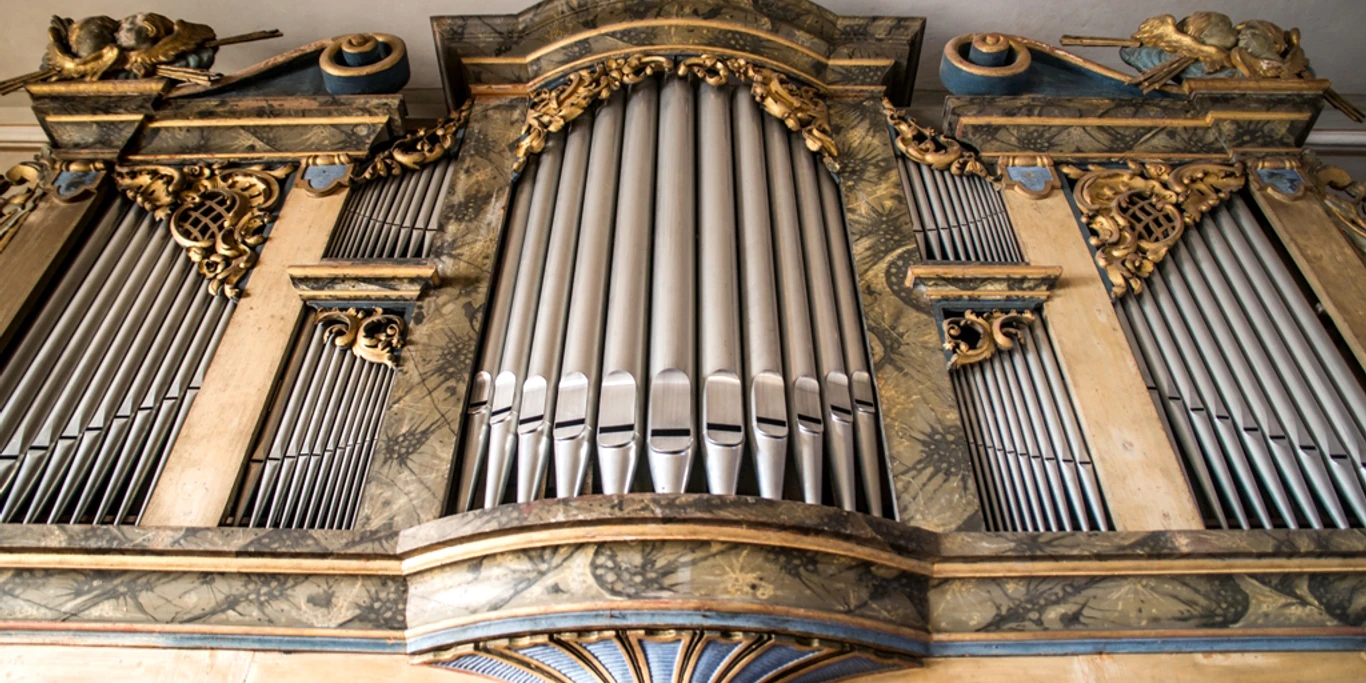 Böhlen - Großdeuben Friderici-Orgel © Dieter Wadewitz.jpg