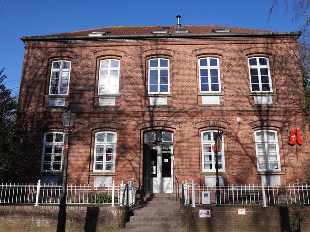 Apotheke Dornum