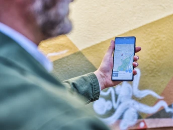 Public Art Gallery Mural Cineplex