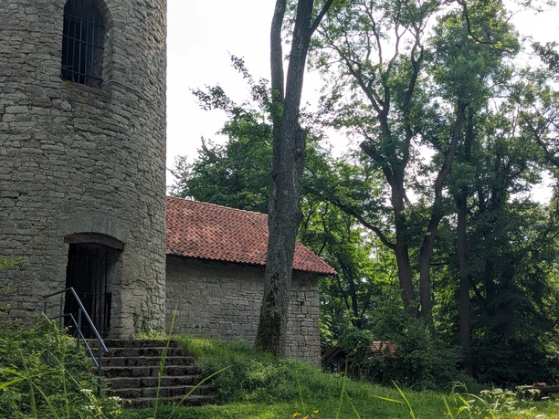 1Burgruine Grubenhagen, Ahlsburg Burgruine Grubenhagen, Ahlsburg