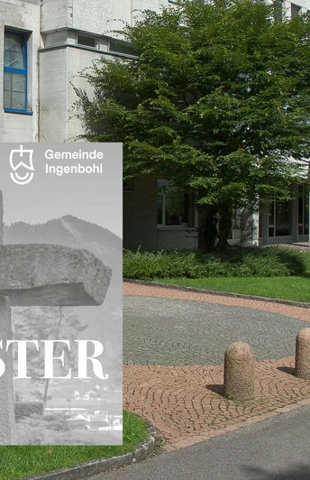 Klosterweg Ingenbohl