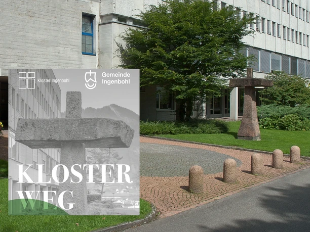 Klosterweg Ingenbohl