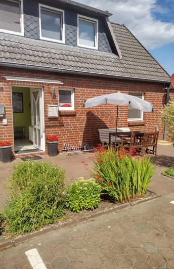 Haus "Unsere Linde" in Visselhövede Haus "Unsere Linde" in Visselhövede