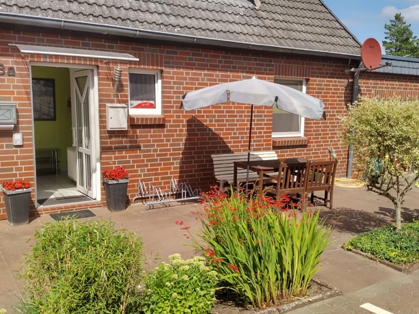 Haus "Unsere Linde" in Visselhövede Haus "Unsere Linde" in Visselhövede