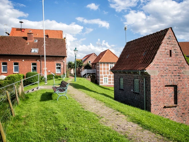 Neuhaus (Oste)