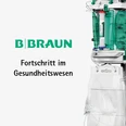 B. Braun Werksführungen