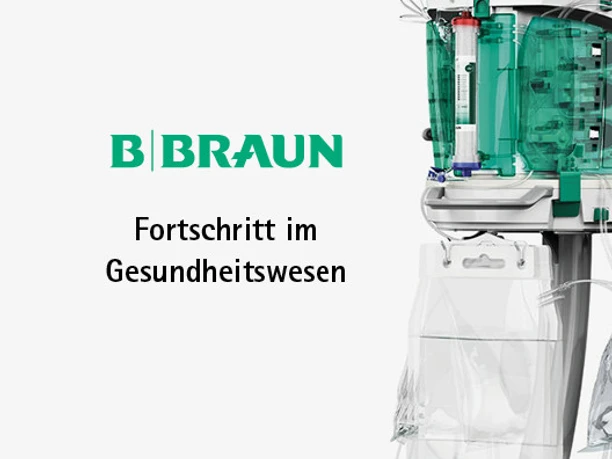 B. Braun Werksführungen