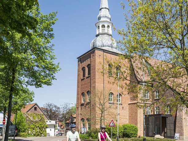 3 Liebfrauenkirche, Horneburg
