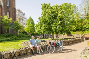 2 Klosterpark Harsefeld