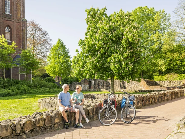 2 Klosterpark Harsefeld