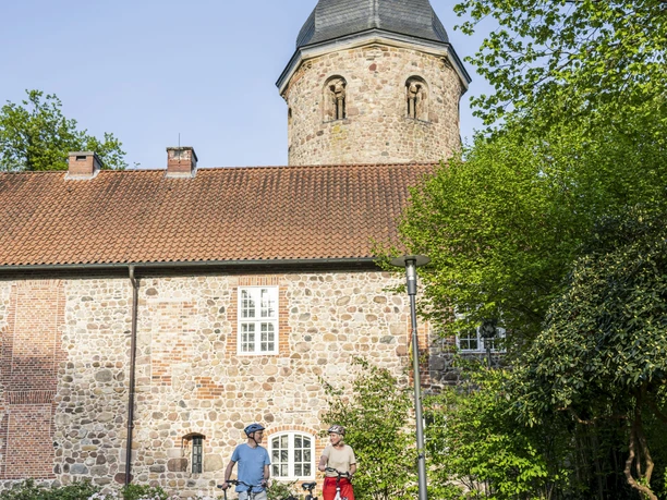2 Kloster Zeven