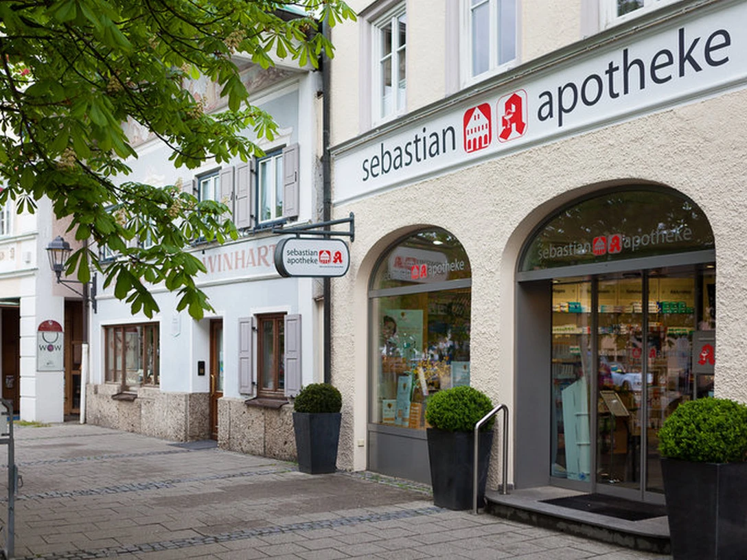 Sebastian Apotheke