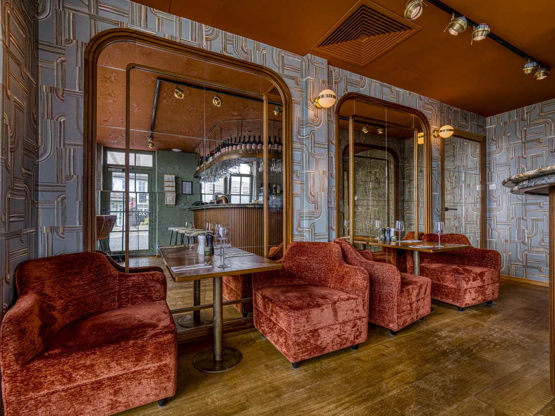 CiaoMaria.jpeg Restaurant Ciao Maria in Wenningstedt