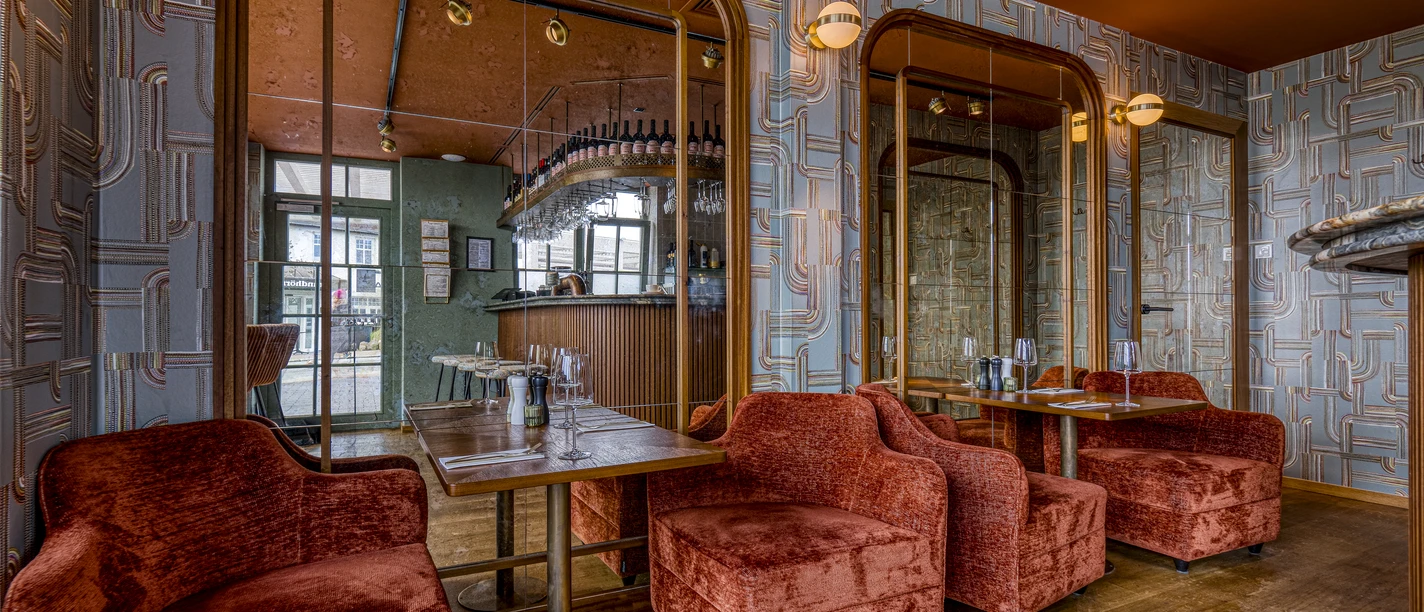 CiaoMaria.jpeg Restaurant Ciao Maria in Wenningstedt