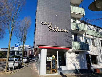 Café Röhren | Paderborn Café Röhren | Paderborn