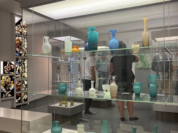 Glasmuseum Immenhausen