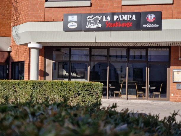 Steakhouse La Pampa | Paderborn