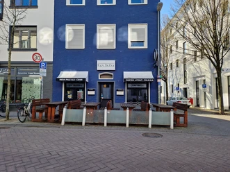 Hops Bierbar in Paderborn