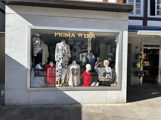 Prima Wera