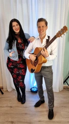 Duo Sharon & Philippe