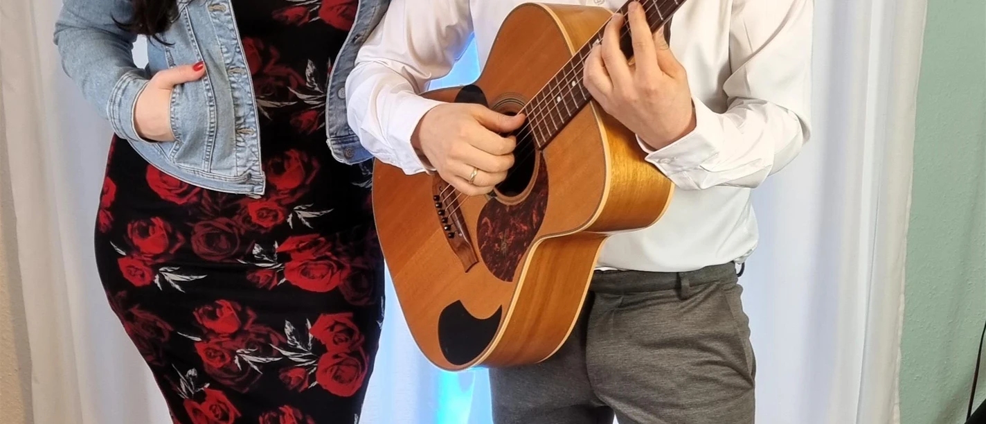 Duo Sharon & Philippe