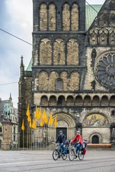 1 St. Petri Dom in Bremen