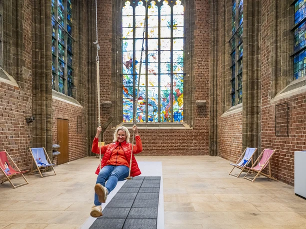 1 Unser Lieben Frauen Kirche Bremen