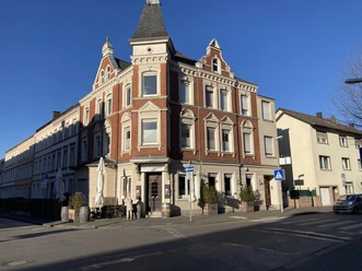 Le Feu Flammkuchen-Restaurant in Paderborn