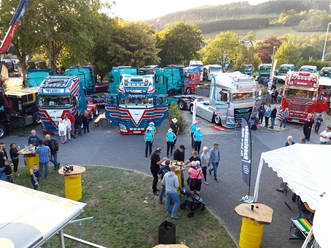 Truck und Countryfest