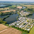Campingplatz Erholungsgebiet Helenensee