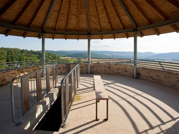 Burgruine Löwenstein