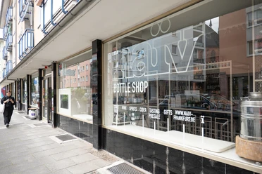 naiv Bottleshop